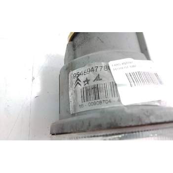 Recambio de faro antiniebla derecho para peugeot 1007 dolce referencia OEM IAM 9648947780  