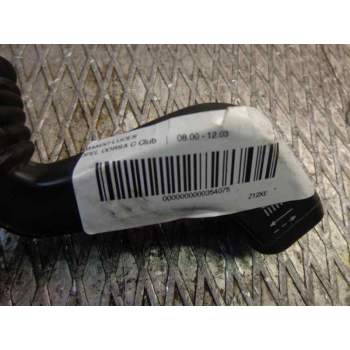 Recambio de mando luces para opel corsa c club referencia OEM IAM 09185413 12269700 