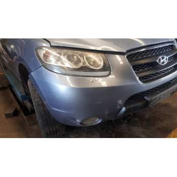 hyundai santa fe (bm) del año 2007