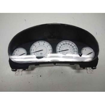 Recambio de cuadro instrumentos para chrysler 300 m (lr) 3.5 v6 referencia OEM IAM 70113R  