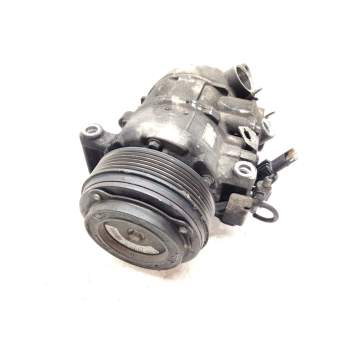 Recambio de compresor aire acondicionado para bmw 3 (e90) 320 d referencia OEM IAM 4472601851  
