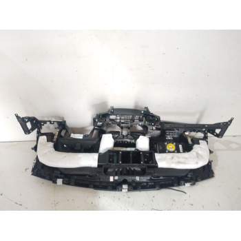 Recambio de salpicadero para hyundai i30 (pde, pd, pden) 1.6 crdi referencia OEM IAM 84710G4100TRY  