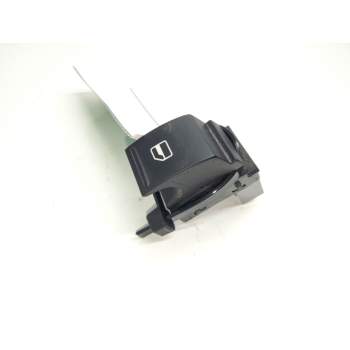 MANDO ELEVALUNAS DELANTERO DERECHO 7L6959855B 