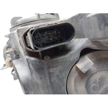 Recambio de faro izquierdo para ford focus iii 1.6 tdci referencia OEM IAM BM5113W030NA  