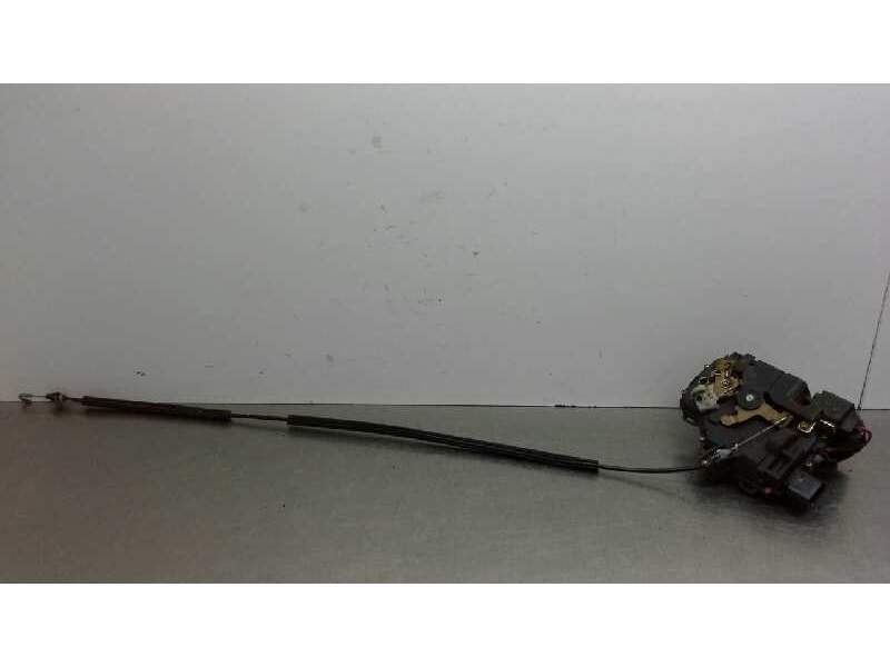 Recambio de cerradura puerta delantera derecha para seat arosa (6h1) select referencia OEM IAM   