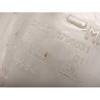Recambio de bomba freno para bmw 3 (f30, f80) 318 d xdrive referencia OEM IAM 6796531  