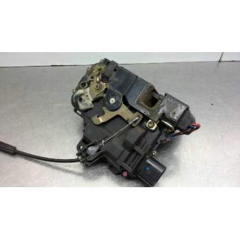 Recambio de cerradura puerta delantera derecha para seat arosa (6h1) select referencia OEM IAM   