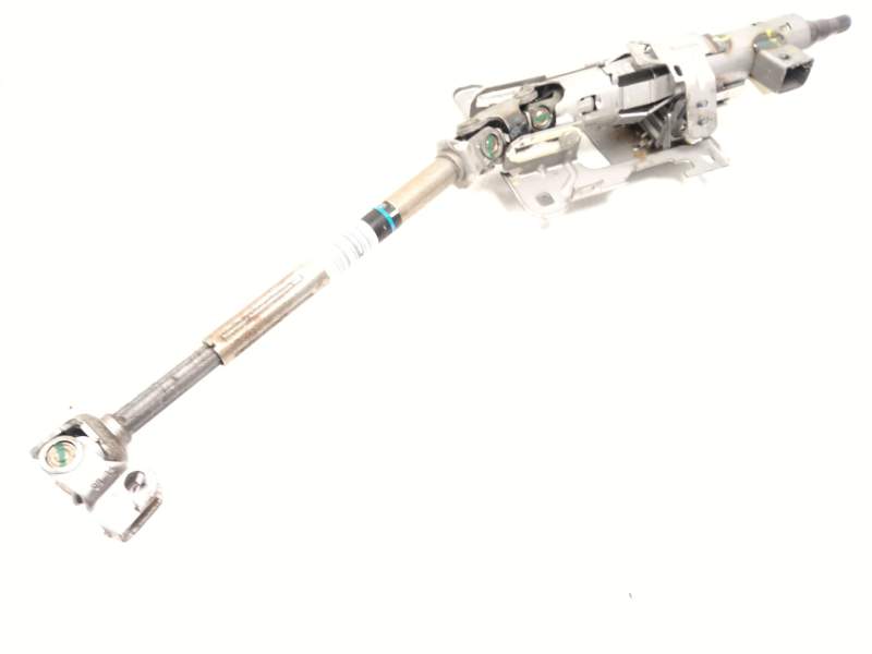 Recambio de columna direccion para peugeot 5008 (0u_, 0e_) 1.6 16v referencia OEM IAM 9673027777  