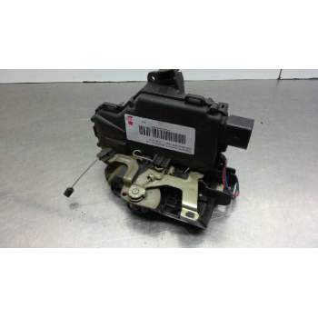 Recambio de cerradura puerta delantera derecha para seat arosa (6h1) select referencia OEM IAM   