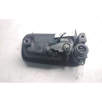 Recambio de maneta exterior delantera derecha para lancia y 1.2 referencia OEM IAM   