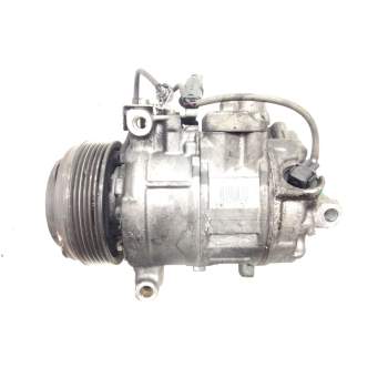Recambio de compresor aire acondicionado para bmw 3 (e90) 320 d referencia OEM IAM 4472601851  