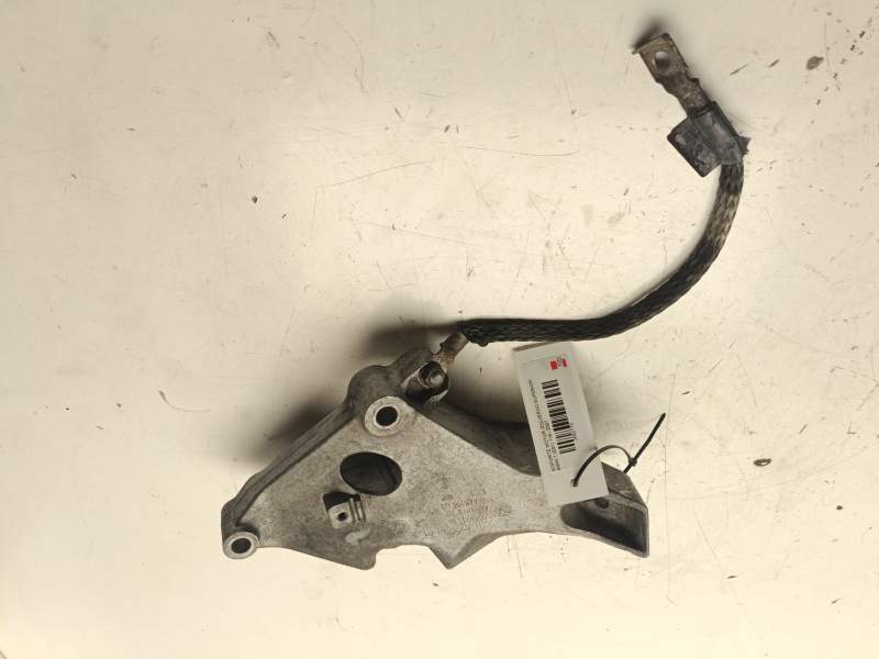 Recambio de soporte motor izquierdo superior para bmw 1 (e81) 116 i referencia OEM IAM 22116775041  