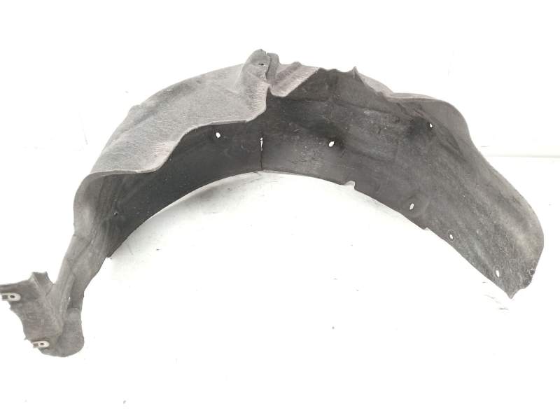 Recambio de guardabarro trasero derecho para bmw 2 gran tourer (f46) 218 d referencia OEM IAM   