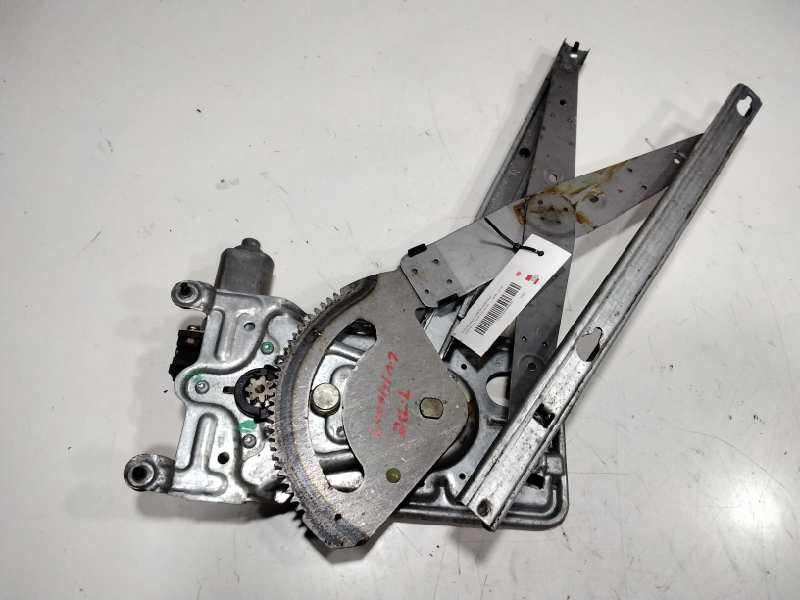 Recambio de elevalunas trasero derecho para chrysler 300 m (lr) 3.5 v6 referencia OEM IAM   