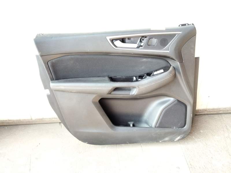 Recambio de guarnecido puerta delantera izquierda para ford s-max (cj, wa6) 1.5 ecoboost referencia OEM IAM   