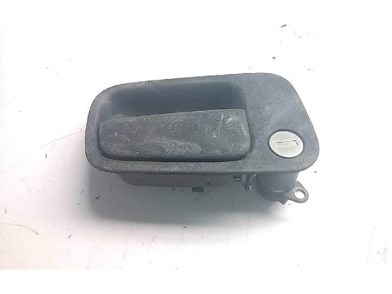 Recambio de maneta exterior delantera izquierda para lancia y 1.2 referencia OEM IAM   