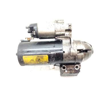 MOTOR ARRANQUE 