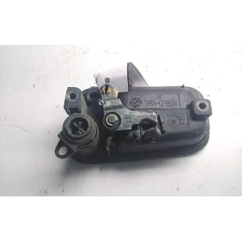 Recambio de maneta exterior delantera izquierda para lancia y 1.2 referencia OEM IAM   