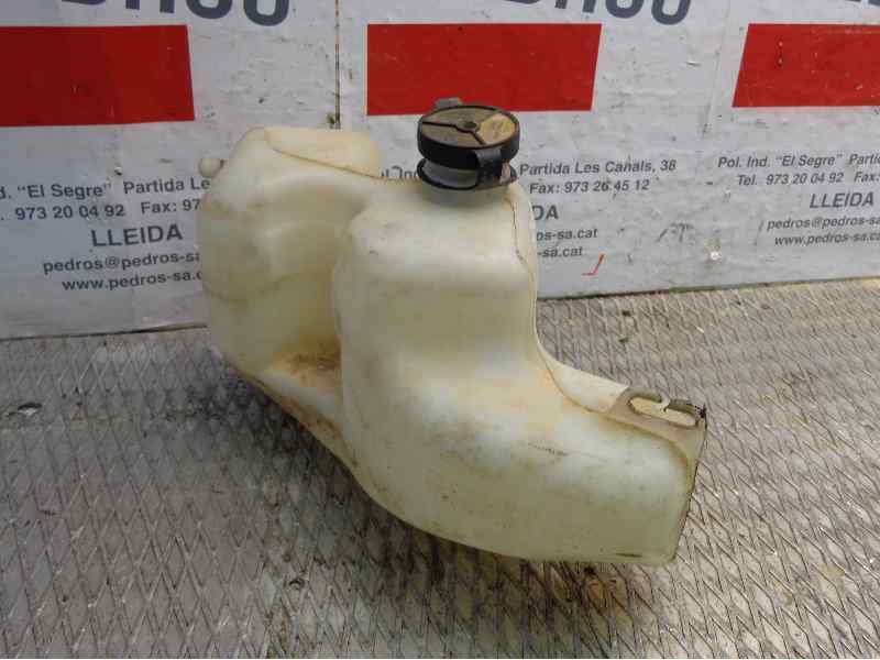 Recambio de deposito limpia para renault rapid/express (f40) 1.4 familiar kat (f407/40v) referencia OEM IAM 7700759007  