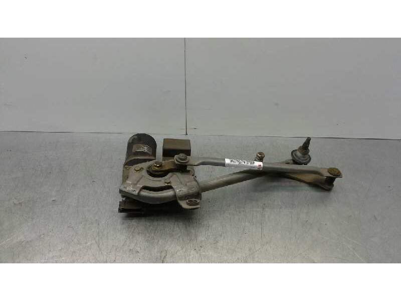 Recambio de motor limpia delantero para mercedes-benz clase a (w168) 140 (168.031) referencia OEM IAM A1688200242  