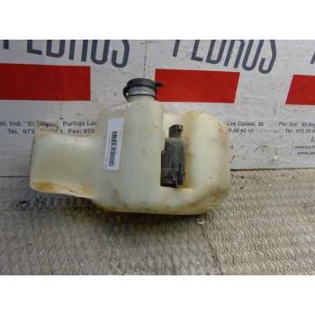 Recambio de deposito limpia para renault rapid/express (f40) 1.4 familiar kat (f407/40v) referencia OEM IAM 7700759007  