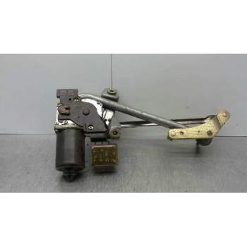 Recambio de motor limpia delantero para mercedes-benz clase a (w168) 140 (168.031) referencia OEM IAM A1688200242  