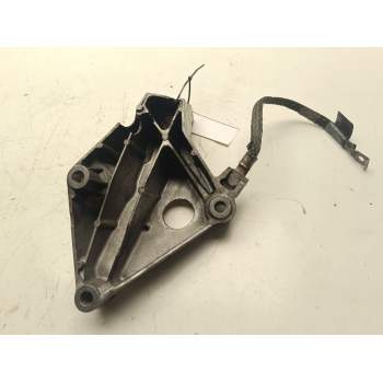 Recambio de soporte motor izquierdo superior para bmw 1 (e81) 116 i referencia OEM IAM 22116775041  
