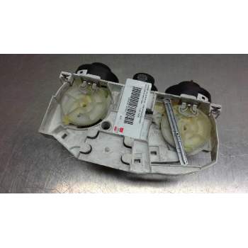 Recambio de mando calefaccion aire acondicionado para seat arosa (6h1) select referencia OEM IAM 6H0819045  