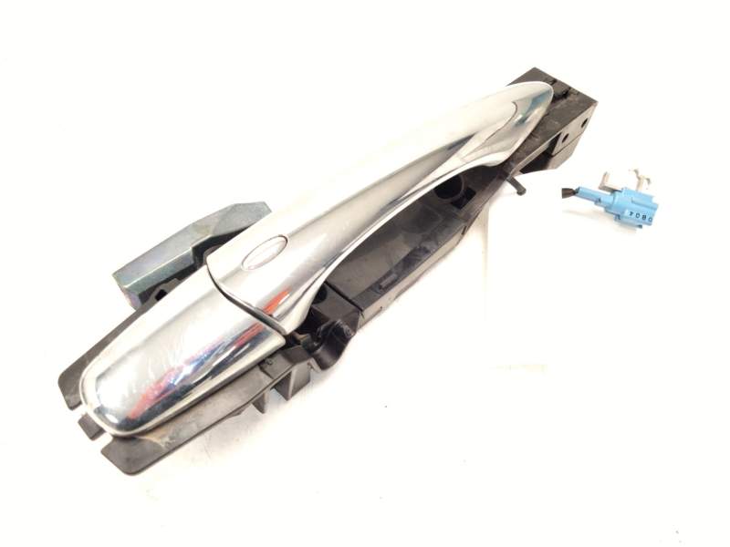 Recambio de maneta exterior delantera derecha para infiniti ex 30d referencia OEM IAM 806401BA0A  