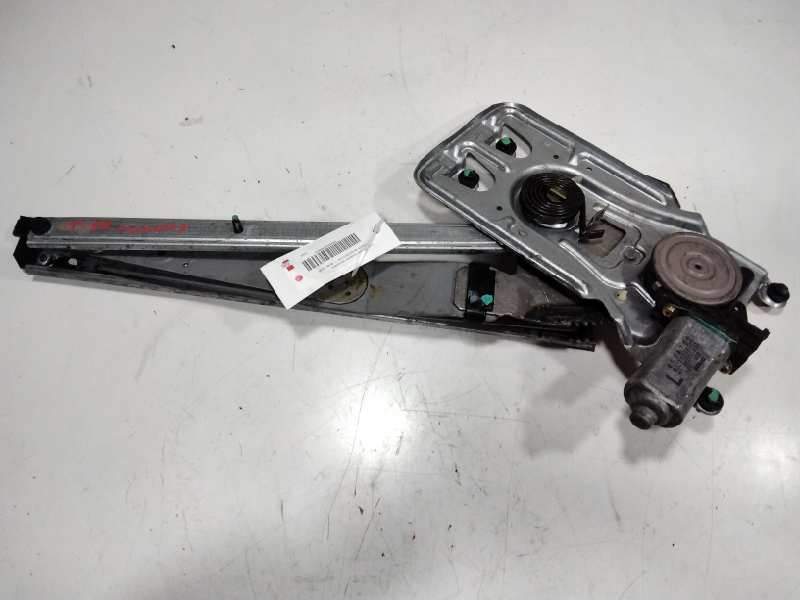 Recambio de elevalunas trasero izquierdo para chrysler 300 m (lr) 3.5 v6 referencia OEM IAM 4574106  