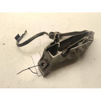 Recambio de soporte motor izquierdo superior para bmw 1 (e81) 116 i referencia OEM IAM 22116775041  