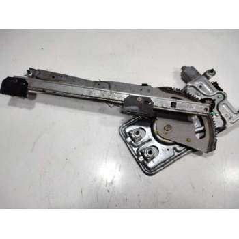 Recambio de elevalunas trasero izquierdo para chrysler 300 m (lr) 3.5 v6 referencia OEM IAM 4574106  