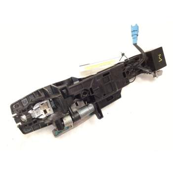 Recambio de maneta exterior delantera derecha para infiniti ex 30d referencia OEM IAM 806401BA0A  