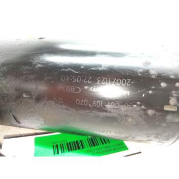 Recambio de motor arranque para bmw 3 (e90) 320 d referencia OEM IAM   