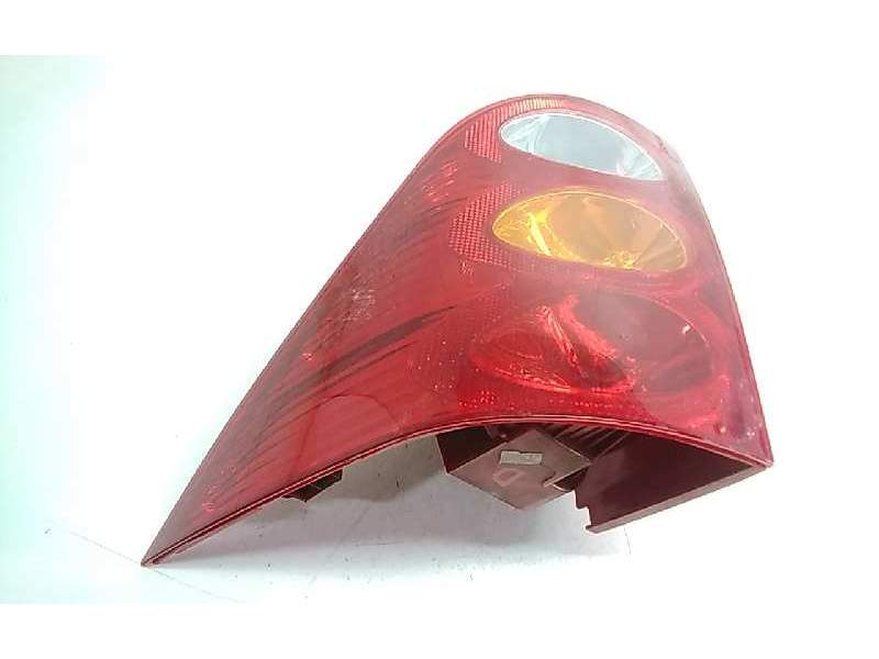 Recambio de piloto trasero derecho para peugeot 1007 dolce referencia OEM IAM 085501939R  