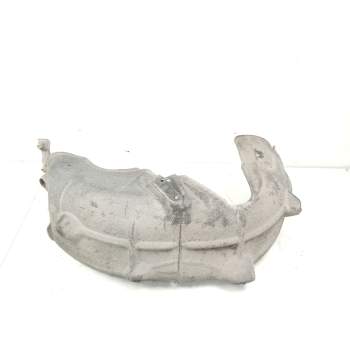 Recambio de guardabarro trasero izquierdo para bmw 2 gran tourer (f46) 218 d referencia OEM IAM   