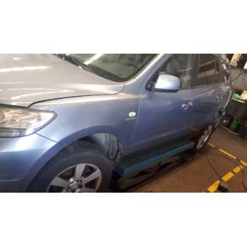 hyundai santa fe (bm) del año 2007