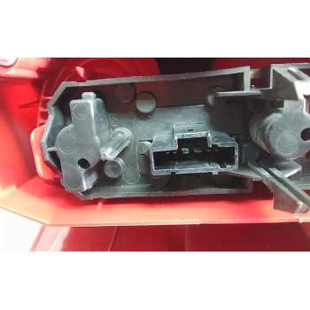 Recambio de piloto trasero derecho para peugeot 1007 dolce referencia OEM IAM 085501939R  