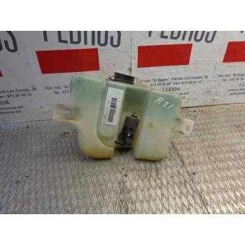 Recambio de deposito limpia para renault 21 berlina (b/l48) gtd referencia OEM IAM 7700766595  
