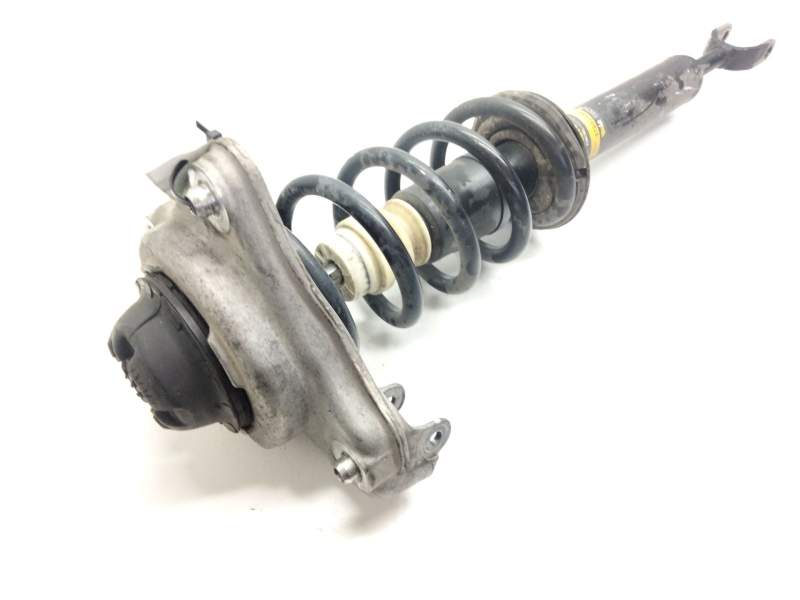 Recambio de amortiguador delantero izquierdo para audi a6 c6 (4f2) 2.0 tdi referencia OEM IAM 376024SP  