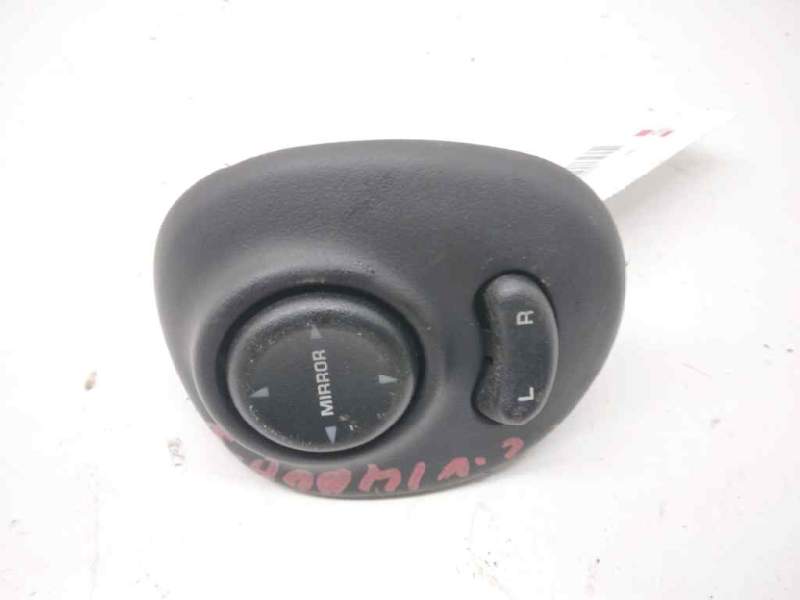 Recambio de mando retrovisor para chrysler 300 m (lr) 3.5 v6 referencia OEM IAM   