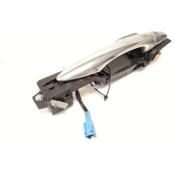 Recambio de maneta exterior delantera izquierda para infiniti ex 30d referencia OEM IAM   