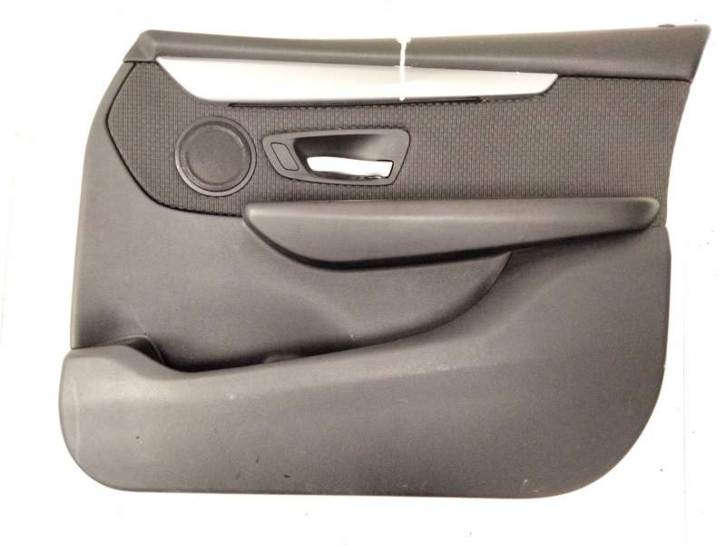 Recambio de guarnecido puerta delantera derecha para bmw 2 gran tourer (f46) 218 d referencia OEM IAM 8251370  