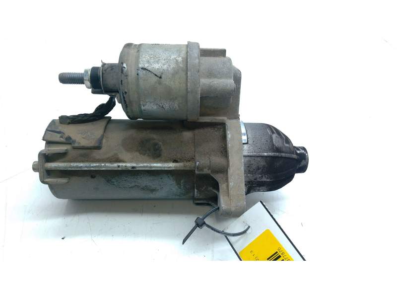 Recambio de motor arranque para opel combo furgoneta/monovolumen (x12) 1.3 cdti (b05) referencia OEM IAM 51880229  