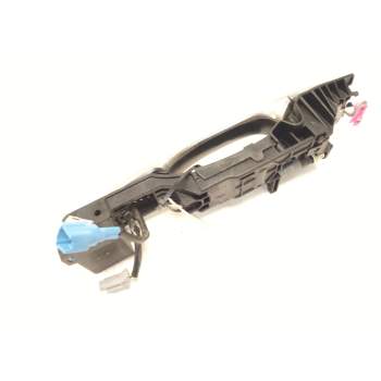 Recambio de maneta exterior delantera izquierda para infiniti ex 30d referencia OEM IAM   