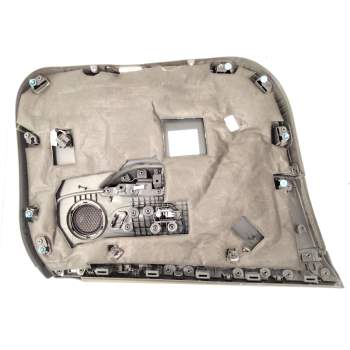 Recambio de guarnecido puerta delantera derecha para bmw 2 gran tourer (f46) 218 d referencia OEM IAM 8251370  