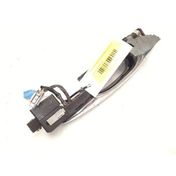 Recambio de maneta exterior delantera izquierda para infiniti ex 30d referencia OEM IAM   
