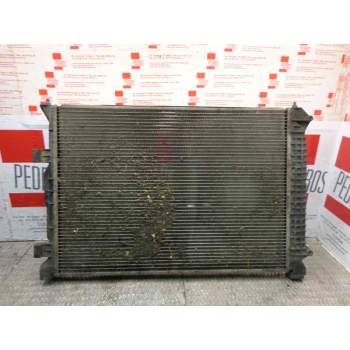RADIADOR AGUA 4B0121251 