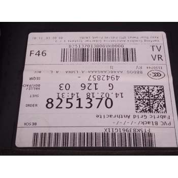 Recambio de guarnecido puerta delantera derecha para bmw 2 gran tourer (f46) 218 d referencia OEM IAM 8251370  