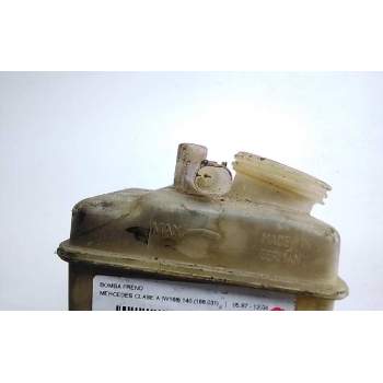 Recambio de bomba freno para mercedes-benz clase a (w168) 140 (168.031) referencia OEM IAM   